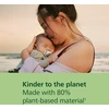 „Philips Avent“ čiulptukas „Ultra Air“, 0–6 mėn., šviesiai žalias / šviesiai mėlynas