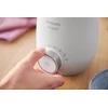 „Philips Avent“ – greitas buteliukų šildytuvas