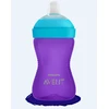 „Philips Avent“ – minkštas, atsparus įkandimams puodelis su snapeliu, 300 ml / 10 uncijų, 9 mėn.+, 1 vnt. pakuotė