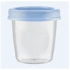 „Philips Avent“ – motinos pieno laikymo puodelis, 180 ml / 6 uncijos, 5 vnt.