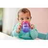 „Philips Avent“ puodelis su snapeliu, 6 mėn. ir vyresniems, violetinis