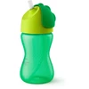 „Philips Avent“ – šiaudelių puodeliai, lankstus šiaudelių puodelis, 300 ml / 10 uncijų, 12 mėn.+, 1 pakuotė