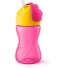 „Philips Avent“ – šiaudelių puodeliai, lankstus šiaudelių puodelis, 300 ml / 10 uncijų, 12 mėn.+, 1 pakuotė