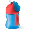 „Philips Avent“ – šiaudelių puodeliai, lankstus šiaudelių puodelis, 200 ml / 7 uncijos, 9 mėn.+, 1 vnt. pakuotė