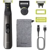 Philips Consumer Lifestyle Philips Oneblade Pro QP6552/15 veido ir kūno skustuvas