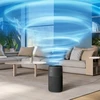Philips Consumer Lifestylephilips Philips - „PureProtect Quiet 2200“ serijos išmanusis oro valytuvas - AC2221/13