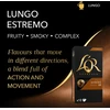 Philips Lorsenseo L'OR kapsulės - Lungo Estremo - kavos kapsulės - 10 vnt.