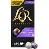 Philips Lorsenseo L'OR kapsulės - Lungo Profondo - Kavos kapsulės - 10 vnt