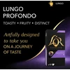 Philips Lorsenseo L'OR kapsulės - Lungo Profondo - Kavos kapsulės - 10 vnt