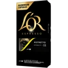 Philips Lorsenseo L'OR kapsulės - Ristretto kavos kapsulės - 10 vnt.