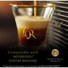 Philips Lorsenseo L'OR kapsulės - Ristretto Decaffeinato - Kavos kapsulės - 10 vnt.