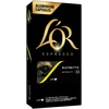 Philips Lorsenseo L'OR kapsulės - Ristretto kavos kapsulės - 10 vnt.