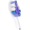 „Philips Sensitive HX6058/87“ 8 dantų šepetėlių galvučių pakuotė