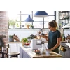 „Philips Viva Collection“ makaronų ir makaronų gaminimo aparatas HR2345/19