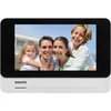 Orno „Philips WelcomeEye AddConnect“ monitorius, LCD 7 colių, belaidis internetas + programėlė telefonui, vartų valdymui, domofonui, skirtas „WelcomeEye“ serijos rinkinių išplėtimui iki dviejų šeimų versijos.