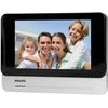Orno „Philips WelcomeEye AddConnect“ monitorius, LCD 7 colių, belaidis internetas + programėlė telefonui, vartų valdymui, domofonui, skirtas „WelcomeEye“ serijos rinkinių išplėtimui iki dviejų šeimų versijos.