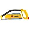 Rankinis pjūklas Topex 10A145; 300 mm; metalui
