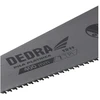 Dedra Ploktus pjuklai 400mm 7d1 Turbocut