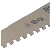 Dedra Gazuoto betono pjuklas 23 deimd 550mm