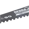 Dedra Gazuoto betono pjuklas 17 deimd 700mm