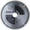 Dedra Diskinis pjuklas mediui su kietm 100d 600x30mm