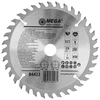 Piła Diskinis pjūklas medienai 160*36t*20/16mm