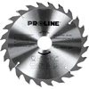 Piła Diskinis pjūklas medienai 350 * 54t * 30 mm proline