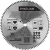 Piła Diskinis pjūklas medienai 500 * 100t * 30 mm proline