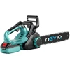 Piła NeviQ L16A50 16"/18" akumuliatorinė