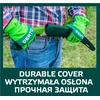 Verto Piła Sodo pjūklas su dangčiu