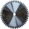Stanley Piła TCT/HM Fat Max 160x20x48Z TCG karbido antgaliais apvalus pjūklo diskas