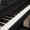 Kruger & Matz KMDP-155 skaitmeninis pianinas, juodas