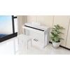 Kruger & Matz Pianino KrugerMatz KMDP-155 skaitmeninis pianinas, baltas