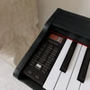Kruger &amp; Matz digital piano KMDP-45-BK matte juodas