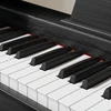 Kruger & Matz digital piano KMDP-45P-BK matte juodas