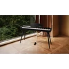 Kruger & Matz digital piano KMDP-45P-BK matte juodas