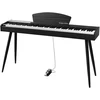 Kruger &amp; Matz digital piano KMDP-45P-BK matte juodas