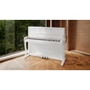 Kruger & Matz Pianino KrugerMatz KMDP-755 skaitmeninis pianinas, blizgiai baltas