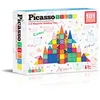 Dėlionė PICASSO TILES Magnetinis konstruktorius 101 det., PT101