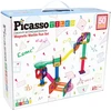 Picasso Tiles Picasso plytelės - marmurinių plytelių rinkinys (50 vnt.) (PTG50)