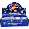 Lean Toys Kamuolys su Įdubomis Vaikams, 7 cm