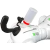 Lean Cars Interaktyvus žaislinis šuo Robot Doggy, 25 cm