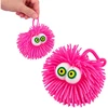 Lean Toys Spaudžiamasis kamuolys 7 cm