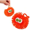 Lean Toys Spaudžiamasis kamuolys 7 cm