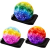 Lean Toys Sensorinis kamuolys 6 cm