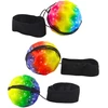 Lean Toys Sensorinis kamuolys 6 cm