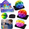 Lean Toys Sensorinis kamuolys 6 cm