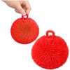 Lean Toys Sensorinis kamuolys 8 cm