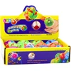 Lean Toys Kamuolys keičiantis spalvą 6 cm