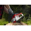 Dedra pjūklas Benzininis grandininis pjūklas 2,4 kW 58cc 18" 45 cm
